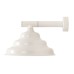 Аплик ALDEX 1137C20 FALA WALL CREAM