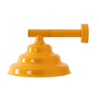 Аплик ALDEX 1137C21 FALA WALL YELLOW