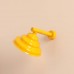 ALDEX 1137C21 FALA WALL YELLOW