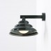 ALDEX 1137C23 FALA WALL DEEP GREEN