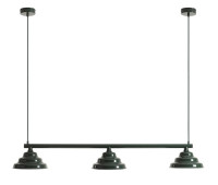 ALDEX 1137E_23 FALA 3 DEEP GREEN