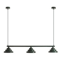 Пендел ALDEX 1137E_23 FALA 3 DEEP GREEN