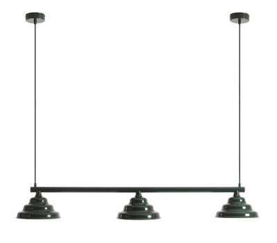 ALDEX 1137E_23 FALA 3 DEEP GREEN
