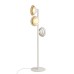 ALDEX 1138A20 FALA FLOOR 3 CREAM