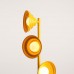 ALDEX 1138A21 FALA FLOOR 3 YELLOW