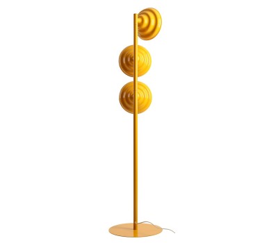 ALDEX 1138A21 FALA FLOOR 3 YELLOW