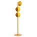ALDEX 1138A21 FALA FLOOR 3 YELLOW