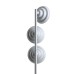 ALDEX 1138A22 FALA FLOOR 3 BLUE GREY