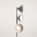 ALDEX 1138A22 FALA FLOOR 3 BLUE GREY