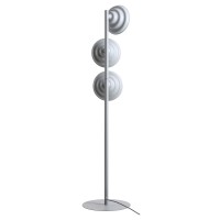Лампион ALDEX 1138A22 FALA FLOOR 3 BLUE GREY