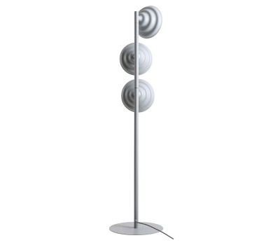 ALDEX 1138A22 FALA FLOOR 3 BLUE GREY