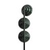 Лампион ALDEX 1138A23 FALA FLOOR 3 DEEP GREEN