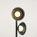 Лампион ALDEX 1138A23 FALA FLOOR 3 DEEP GREEN