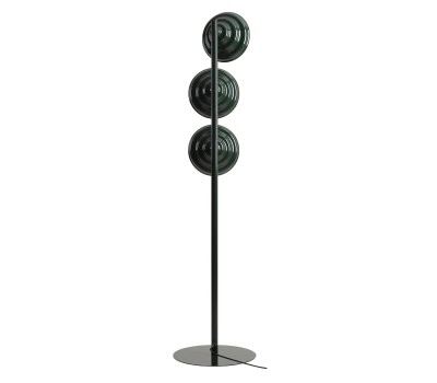 Лампион ALDEX 1138A23 FALA FLOOR 3 DEEP GREEN