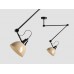 ALDEX 1141PL_G3_17 AIDA CEILING BLACK/BEIGE