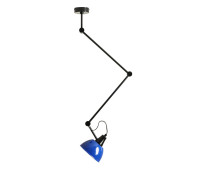 ALDEX 1141PL_G3_25 AIDA CEILING BLACK/COBALT ALDEX 1141PL_G3_25 AIDA CEILING BLACK/COBALT