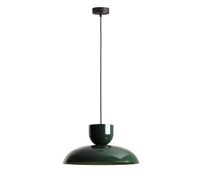 ALDEX 1144G23_23_C ELLA DEEP GREEN
