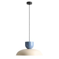 ALDEX 1144G9_16_C ELLA CREAM/DUSTY BLUE