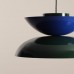 ALDEX 1146G23_25_23_C MILLO DEEP GREEN/COBALT
