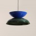 ALDEX 1146G23_25_23_C MILLO DEEP GREEN/COBALT