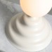 Настолна лампа ALDEX 1148B20_M FALA TABLE CREAM M
