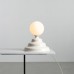 Настолна лампа ALDEX 1148B20_M FALA TABLE CREAM M