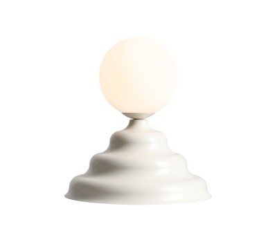 Настолна лампа ALDEX 1148B20_M FALA TABLE CREAM M