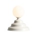 Настолна лампа ALDEX 1148B20_M FALA TABLE CREAM M