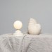 ALDEX 1148B20_S FALA TABLE CREAM S