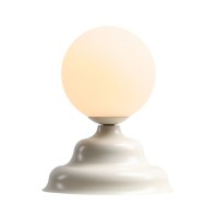 Настолна лампа ALDEX 1148B20_S FALA TABLE CREAM S