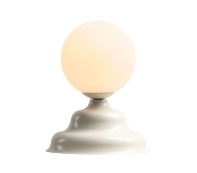 ALDEX 1148B20_S FALA TABLE CREAM S