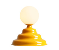 ALDEX 1148B21_M FALA TABLE YELLOW M ALDEX 1148B21_M FALA TABLE YELLOW M