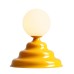 Настолна лампа ALDEX 1148B21_M FALA TABLE YELLOW M