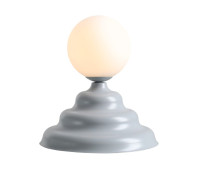 ALDEX 1148B22_M FALA TABLE BLUE GREY M ALDEX 1148B22_M FALA TABLE BLUE GREY M