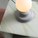 Настолна лампа ALDEX 1148B22_S FALA TABLE BLUE GREY S