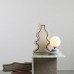 Настолна лампа ALDEX 1148B22_S FALA TABLE BLUE GREY S