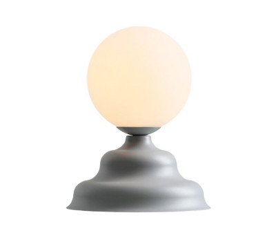 Настолна лампа ALDEX 1148B22_S FALA TABLE BLUE GREY S