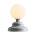 Настолна лампа ALDEX 1148B22_S FALA TABLE BLUE GREY S