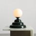ALDEX 1148B23_M FALA TABLE DEEP GREEN M