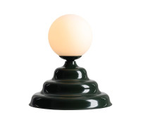 ALDEX 1148B23_M FALA TABLE DEEP GREEN M ALDEX 1148B23_M FALA TABLE DEEP GREEN M