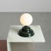 Настолна лампа ALDEX 1148B23_S FALA TABLE DEEP GREEN S