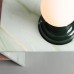 Настолна лампа ALDEX 1148B23_S FALA TABLE DEEP GREEN S