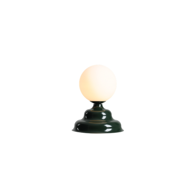 Настолна лампа ALDEX 1148B23_S FALA TABLE DEEP GREEN S