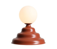 ALDEX 1148B24_M FALA TABLE BRICK M ALDEX 1148B24_M FALA TABLE BRICK M