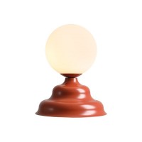 Настолна лампа ALDEX 1148B24_S FALA TABLE BRICK S