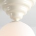 Плафон ALDEX 1148PL20_L FALA CEILING CREAM L