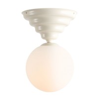 ALDEX 1148PL20_L FALA CEILING CREAM L