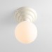 Плафон ALDEX 1148PL20_L FALA CEILING CREAM L