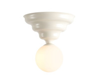 ALDEX 1148PL20_M FALA CEILING/WALL CREAM M ALDEX 1148PL20_M FALA CEILING/WALL CREAM M