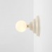 ALDEX 1148PL20_M FALA CEILING/WALL CREAM M